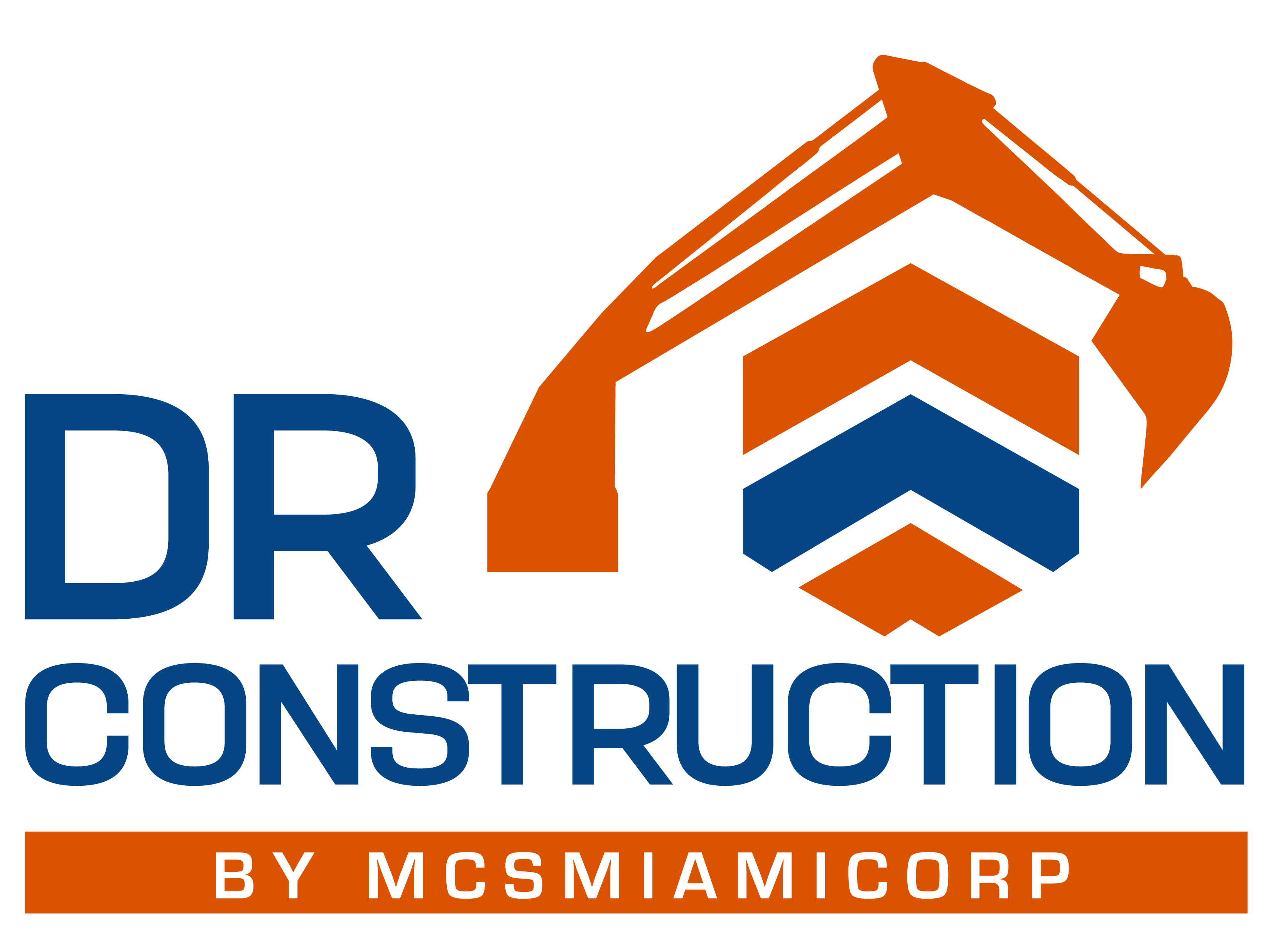 Dr Construction Miami